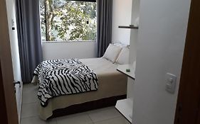 Aconchego e Requinte no Centro